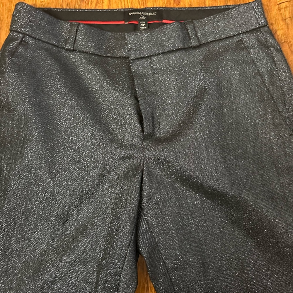 Banana Republic Trouser